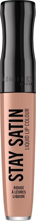 Produktbild Rimmel London Stay Satin (710 As If)