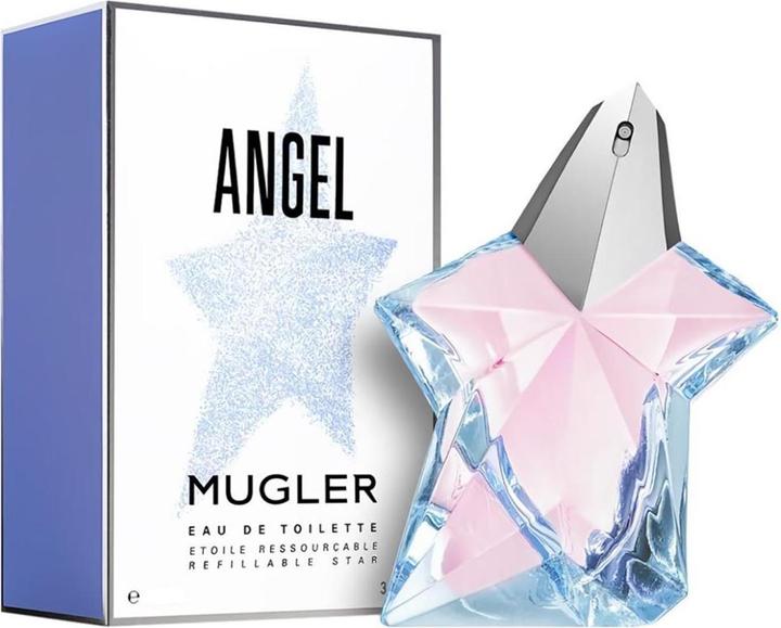 Immagine prodotto Thierry Mugler Angelo (Eau de toilette, 50 ml)