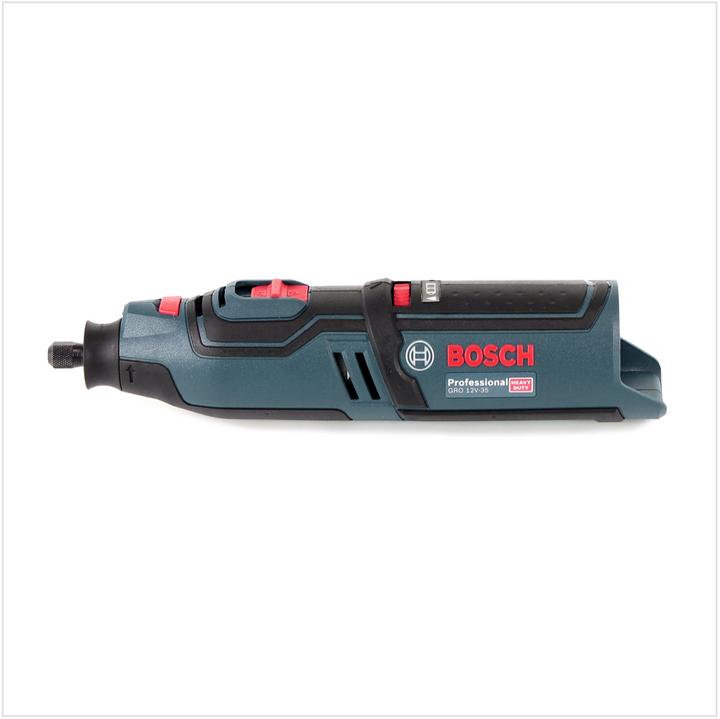Actual product image Bosch Professional GRO 12V-35 Professional