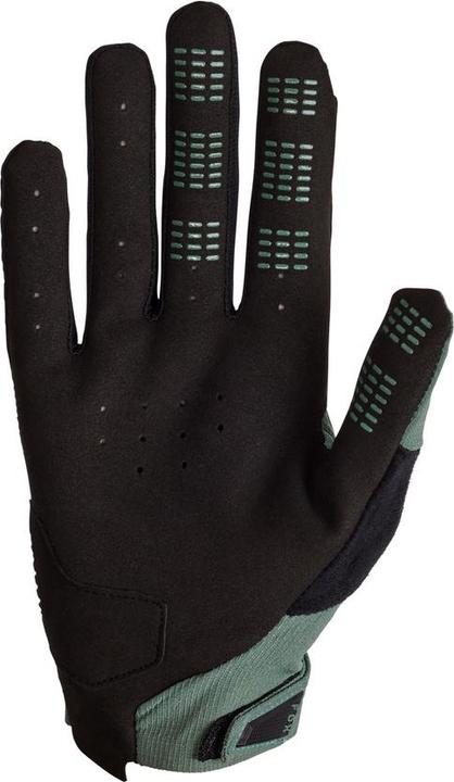 Produktbild Fox GLOVES 24 DEFEND D30 HUN GRN (L)