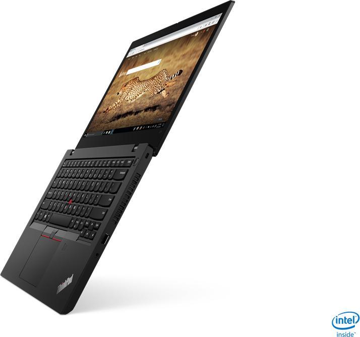 Actual product image Lenovo ThinkPad L14 (14", Intel Core i5-10210U, 8 GB, 256 GB, DE)