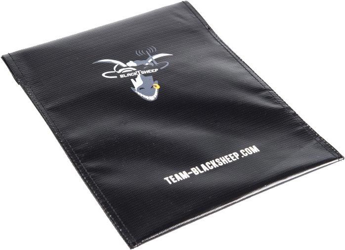 Immagine prodotto TBS Borsa di sicurezza Lipo (30 cm, 23 cm)