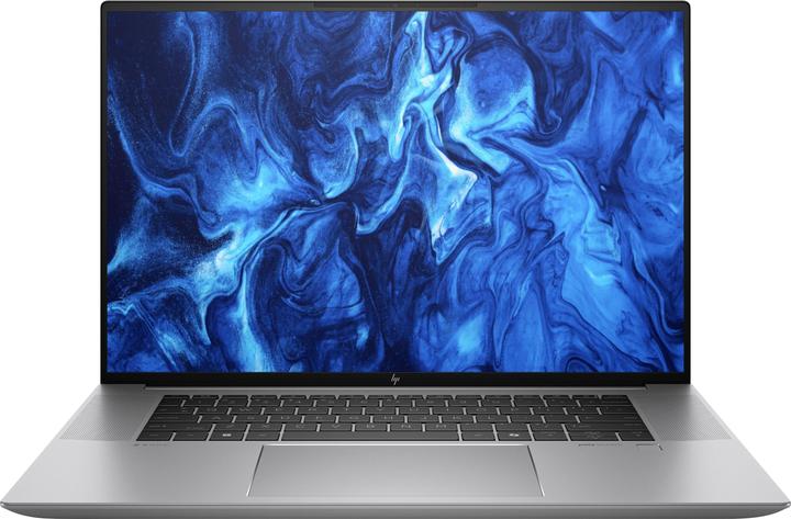 Produktbild HP ZBook Studio 16 G11 Intel Core Ultra 7 155H 40,64cm 16Zoll WUXGA 32GB 1TB/SSD NVIDIA RTX 4070 8GB (16", Intel Core Ultra 7 155H, 32 GB, 1000 GB, DE)