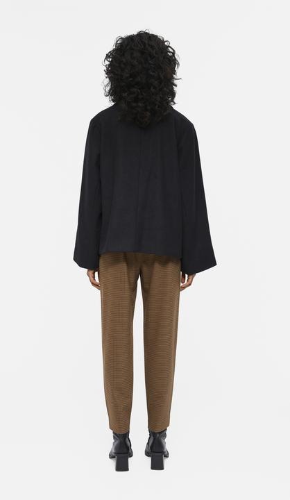 Actual product image Object Check jacket (42)