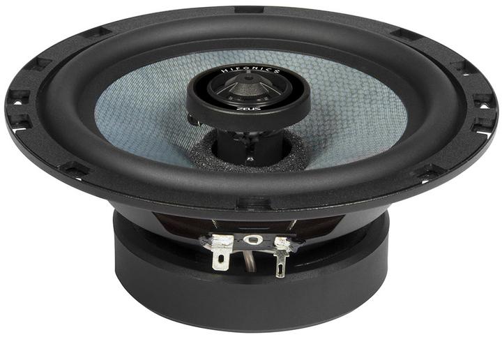 Image du produit Hifonics Zeus ZS62 Haut-parleurs 2 voies 16.5cm (1 pièce)