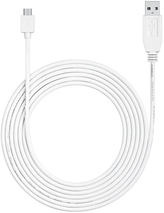 Actual product image WiZ Security Camera Starter Kit WiFi