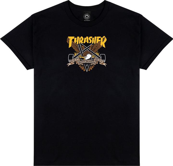 Actual product image Thrasher M38098 (L)