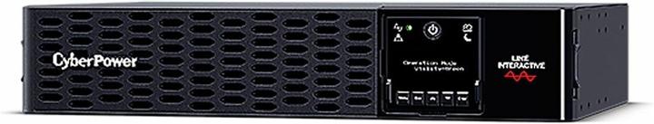 Cyberpower PR1500ERT2U 1500VA/1500W Pre-release exchange german software VMWARE ready german support (1500 VA, 1500 W, Line-interactive UPS)