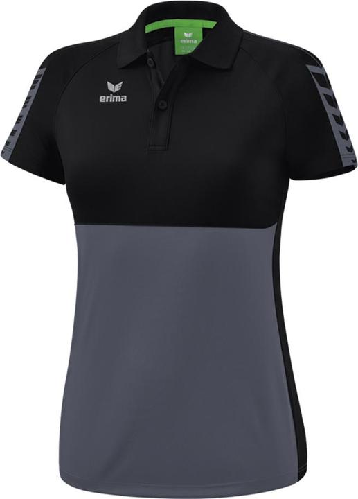 Produktbild Erima Six Wings Poloshirt (34)