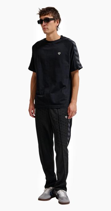 Actual product image hummel hmlARCHIVE LOOSE T-SHIRT S/S (M)
