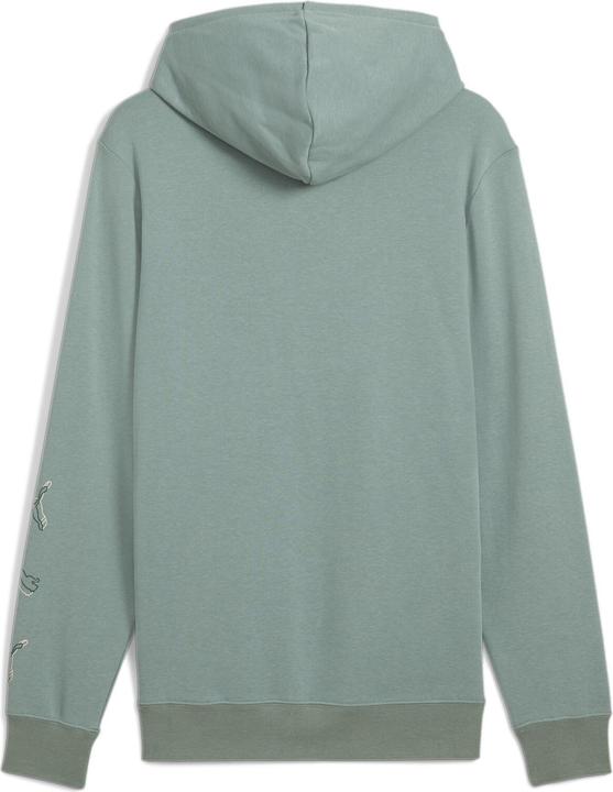 Produktbild Puma ESS LOGO LAB Execution Hoodie TR (L)