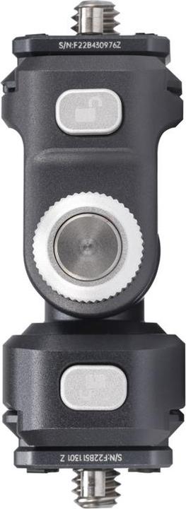 Image du produit Falcam F22 Dual Quick Release Pan Head Kit 2543 (Tête panoramique)