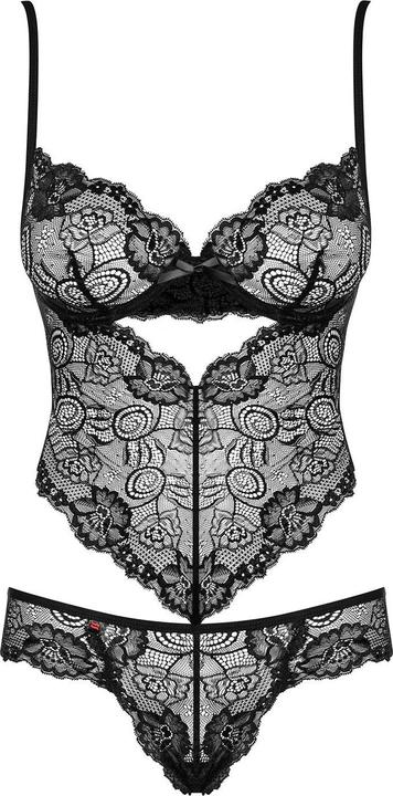 Actual product image Obsessive Alluria (L, XL)