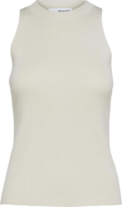 Immagine prodotto Selected Femme Top in maglia senza maniche (XL)
