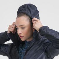 Produktbild Sportful Supergiara W Puffy Long Sleeve (XS)