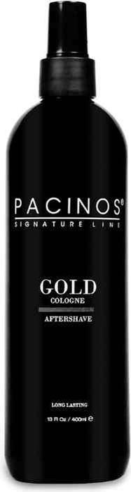 Immagine prodotto Pacinos Signature Line Pacinos (Pompa spray dopobarba, 400 ml)