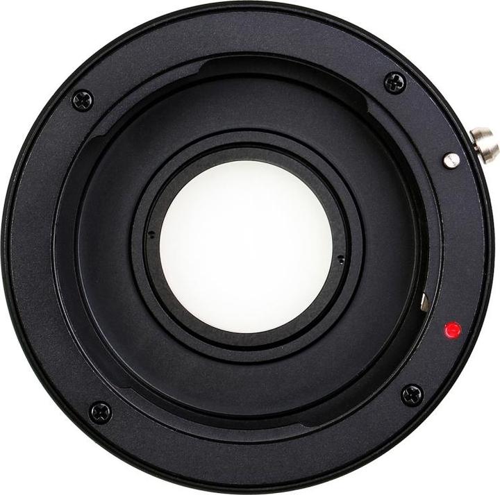 Produktbild Kipon Adapter für Pentax K auf Minolta AF