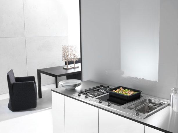 Actual product image Miele CS 1222 I