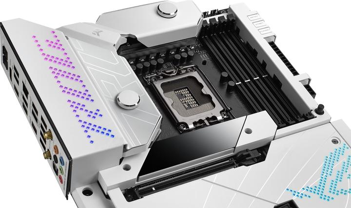 Actual product image ASUS Rog Maximus Z690 Formula (LGA 1700, Intel Z690 (DDR5), ATX)