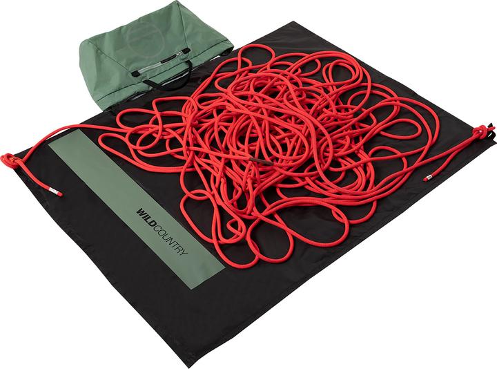 Actual product image Wild Country Rope Bag -