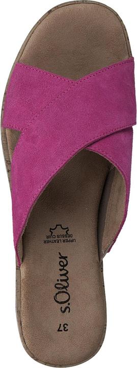Actual product image S.Oliver Pantoletten (41)