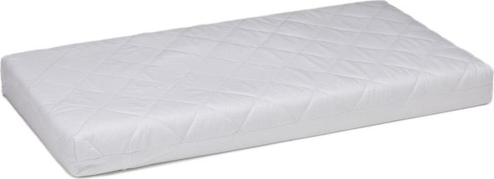 Fillikid Babymatratzen & Kindermatratzen Matratze für Beistellbett Cocon 533+544 90 (40 x 90 x 8 cm)