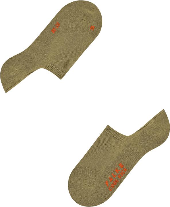 Actual product image Falke Cool Kick Damen Füsslinge (35 - 36)