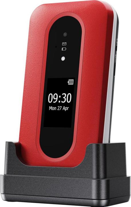 Produktbild Doro Leva L30 (2.80", 2 Mpx, 4G)