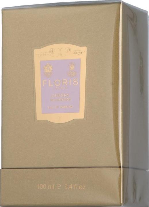 Actual product image Floris Cherry Blossom (Eau de parfum, 100 ml)