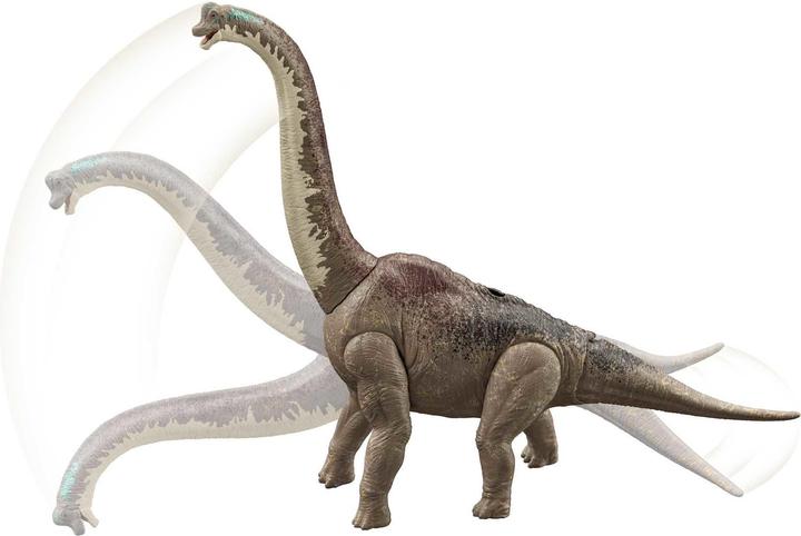 Produktbild Jurassic World Brachiosaurus