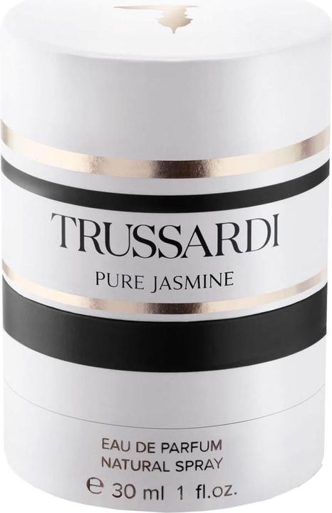 Actual product image Trussardi Eau de Parfum Natural (Eau de parfum, 30 ml)