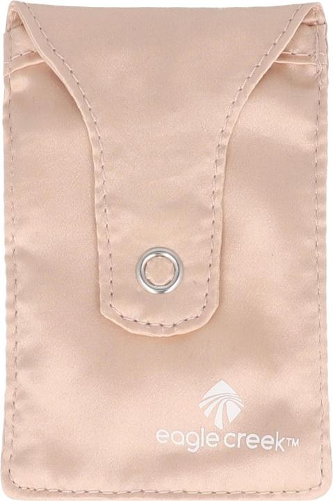 Produktbild Eagle Creek Silk Undercover Bra Stash (Dokumenten- & Geldtasche)