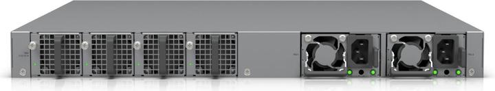Actual product image Ubiquiti Enterprise Switch UniFi ECS-24-PoE (26 Ports)