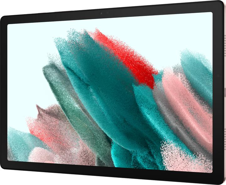 Produktbild Samsung Galaxy Tab A8 (nur WLAN, 10.50", 32 GB, Pink Gold)