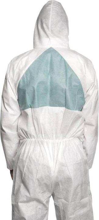 Actual product image 3M Protective suit (L)