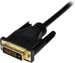 Produktbild StarTech HDMI (Typ A) — DVI (1 m, DVI)