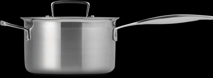 Produktbild Le Creuset Profitopf (Kochtopf, Aluminium, Edelstahl)