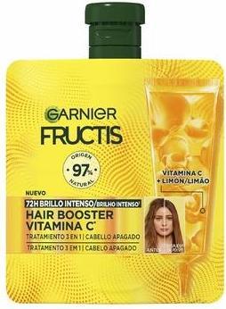 Actual product image Garnier Fructis Highlighter Hair Treatment 60ml 3-in-1 (60 ml)