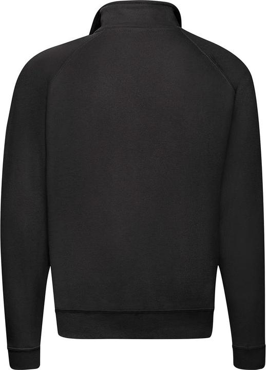 Produktbild Fruit of the Loom Erwachsene Klassik Zip Sweatshirt (XL)