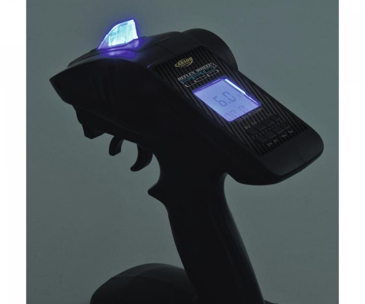 Image du produit Carson Reflex Wheel Pro I