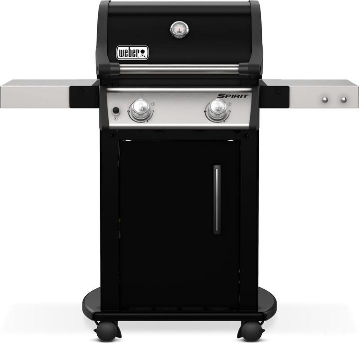 Weber Spirit E-215 GBS (7.70 kW)