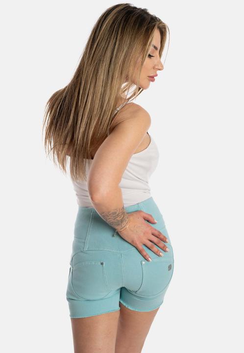 Actual product image Freddy WR.UP?? SNUG Shaping Pants (XS)