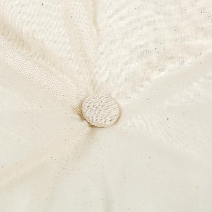 Actual product image Relaxdays pet bed (Dog, Cat)