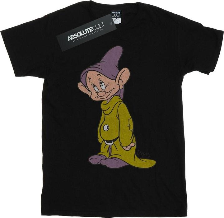 Produktbild Disney Classic Dopey TShirt Jungen (116)