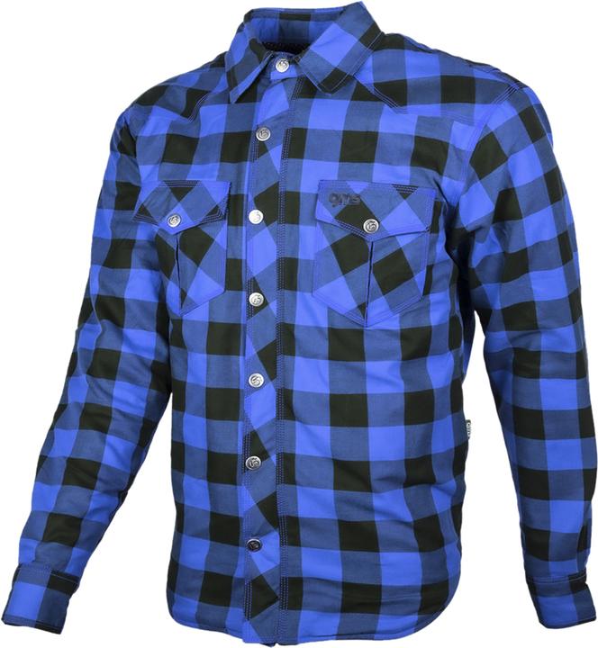 Immagine prodotto GMS Camicia Jaguar (L)