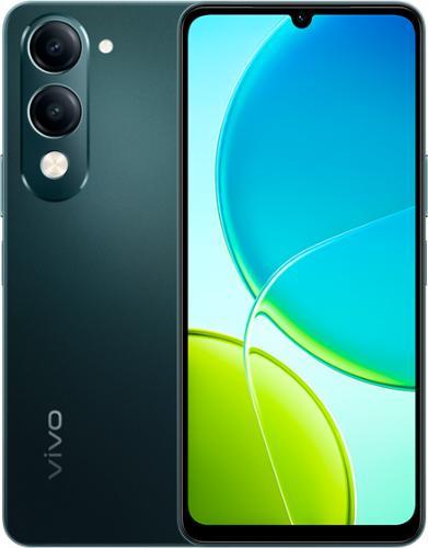 Image du produit Vivo Y04, 6/128, 4G, sw (128 Go, Noir, 6", 13 Mpx)