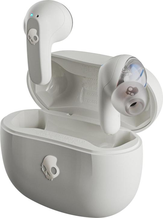 Produktbild Skullcandy Rail True Wireless In-Ear (keine Geräuschunterdrückung, 42 h, Kabellos)