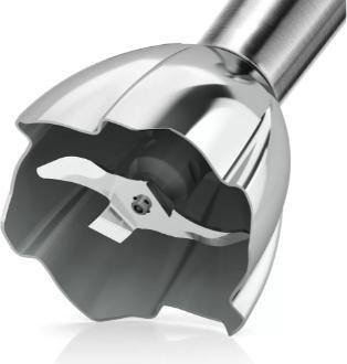 Image du produit Bosch Hausgeräte MaxoMixx MS8CM6190