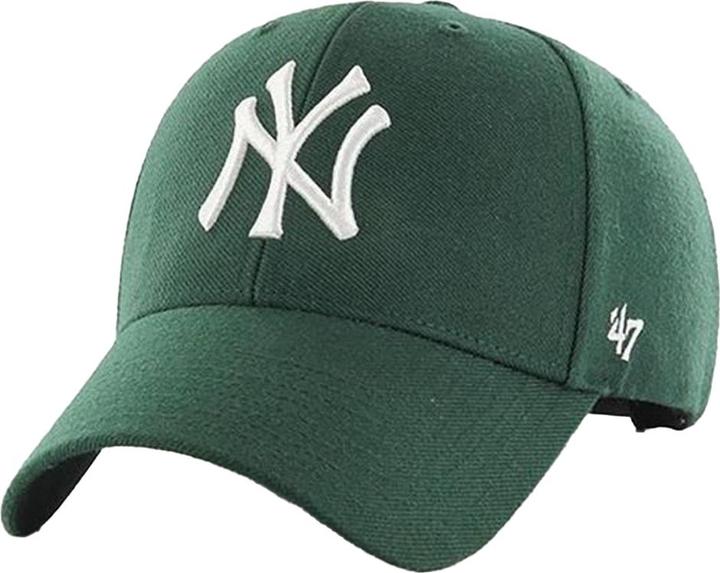 New York Yankees MLB BaseballMütze Snapback (One Size)