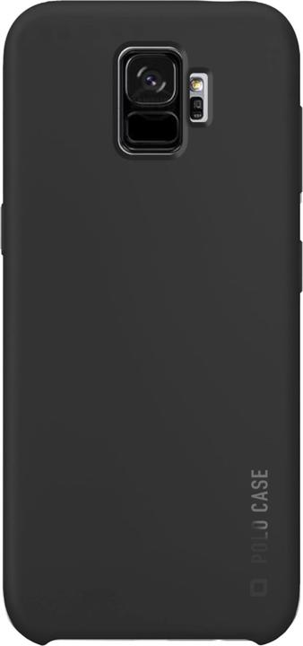 Actual product image SBS Polo case (Samsung Galaxy S9)